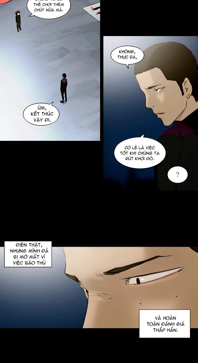 tòa tháp bí ẩn 2 chapter 65 43