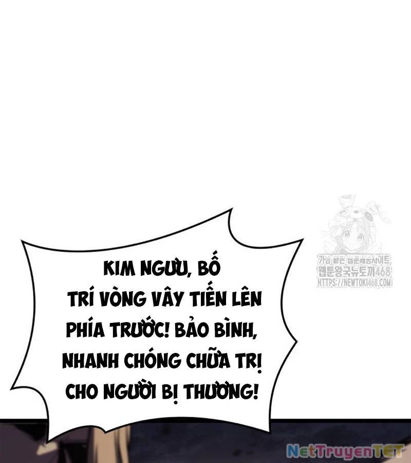 Vị Vua Mạnh Nhất Đã Trở Lại chapter 112 135