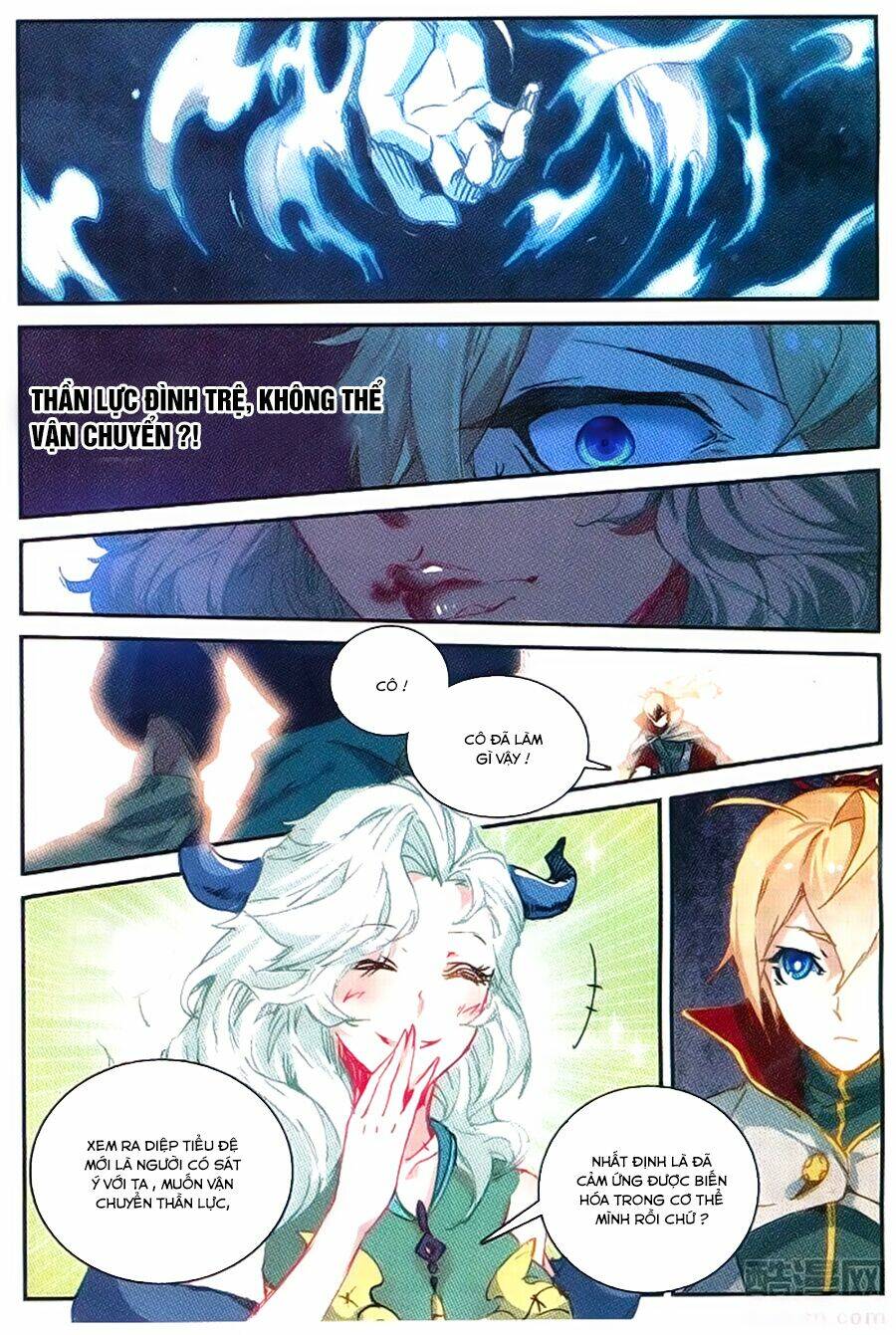 già thiên chapter 55 19