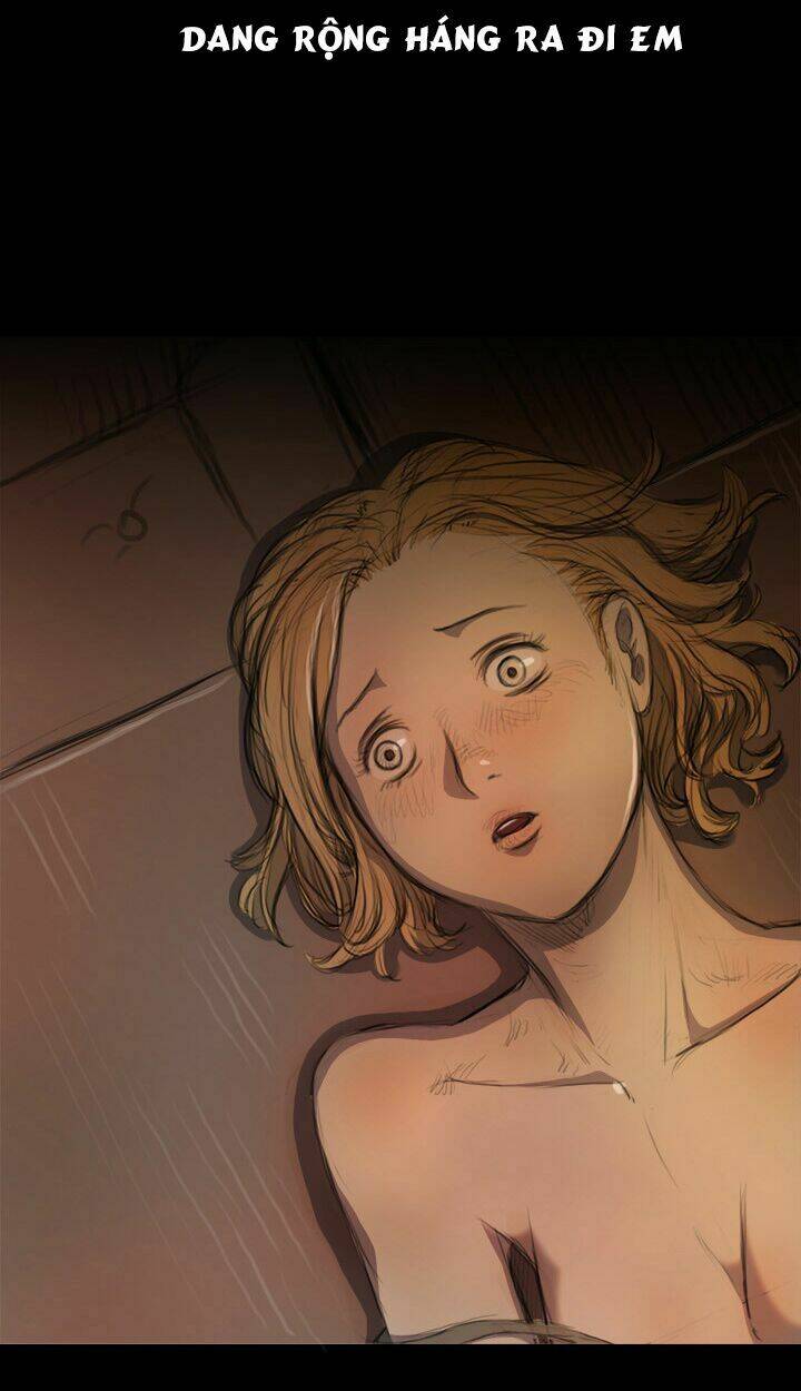 noona: yeon chapter 8 5