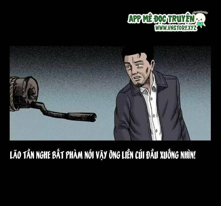 kỳ án có thật chapter 51 20