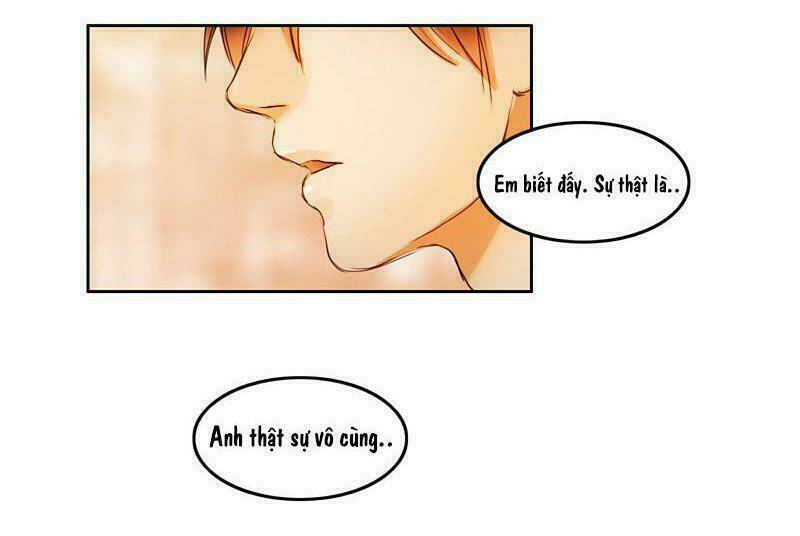 khúc hát người cá siren chapter 3 24