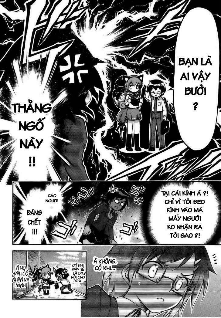 gou-dere bishoujo nagihara sora chapter 11 4