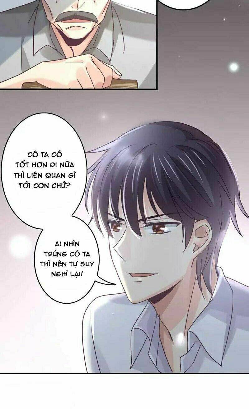 cuồng duệ tiểu thê chapter 72 19