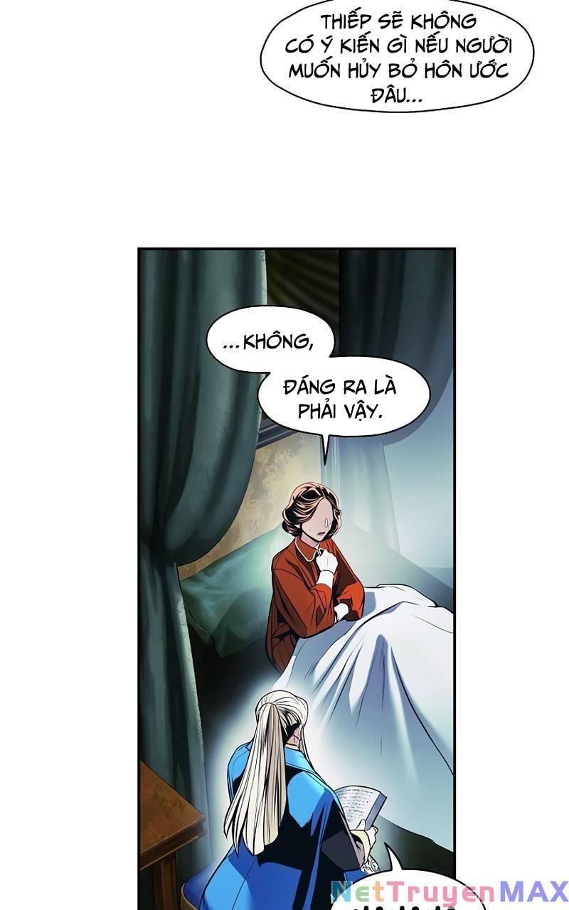 bất bại chân ma chapter 176 24