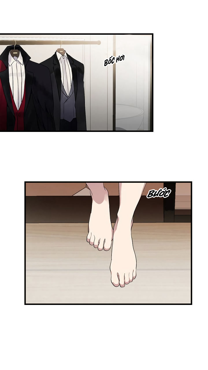 khách sạn ojakgyo chapter 4 29