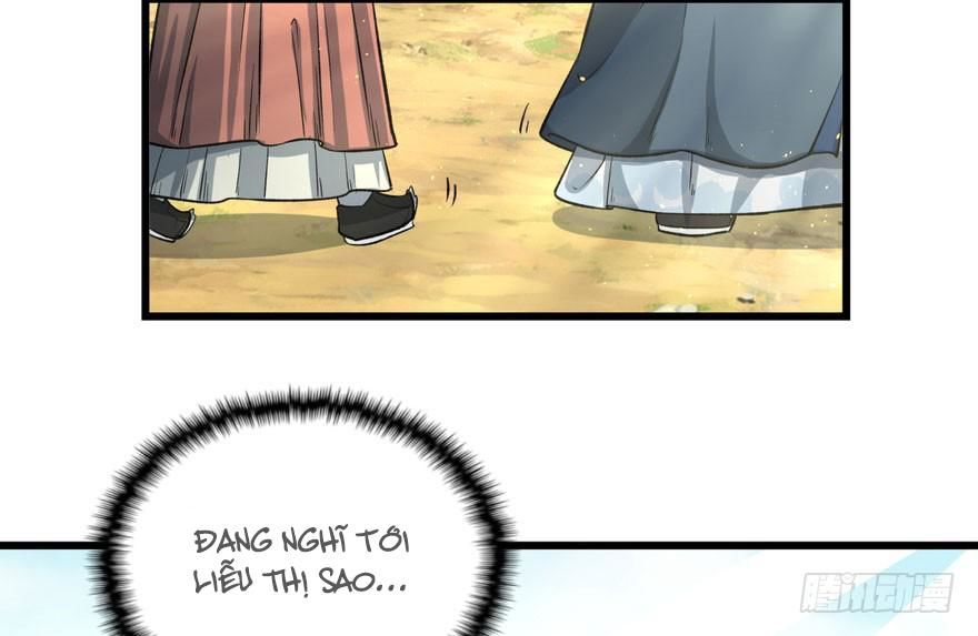 quẻ phi thiên hạ chapter 5 146