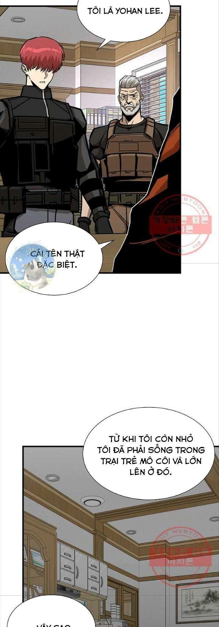 return survival chapter 118 22