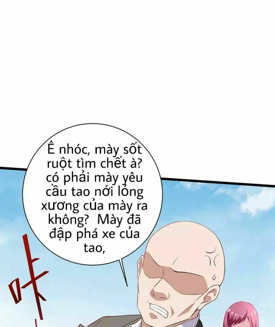 thiên y hoa hạ chapter 1.1 20