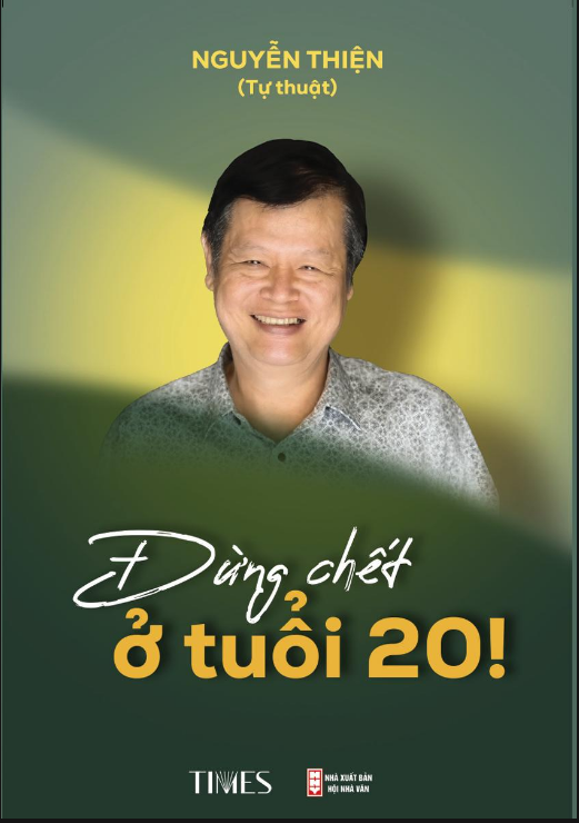 ĐỪNG CHẾT Ở TUỔI 20