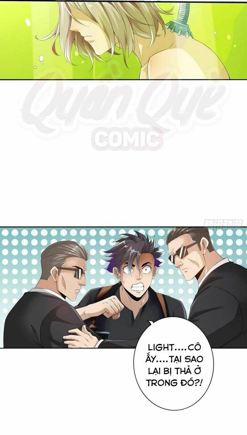 nhân vật phản diện đi tìm đường chết chapter 64 16