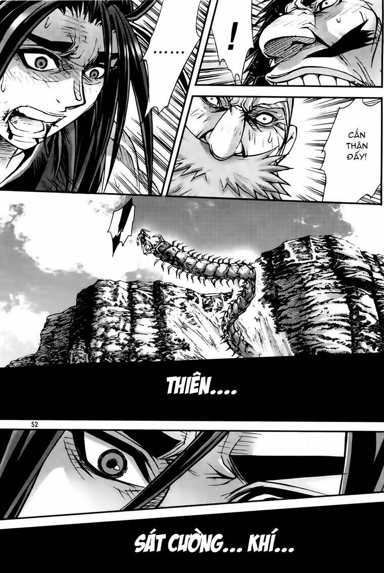 king of hell chapter 209 31