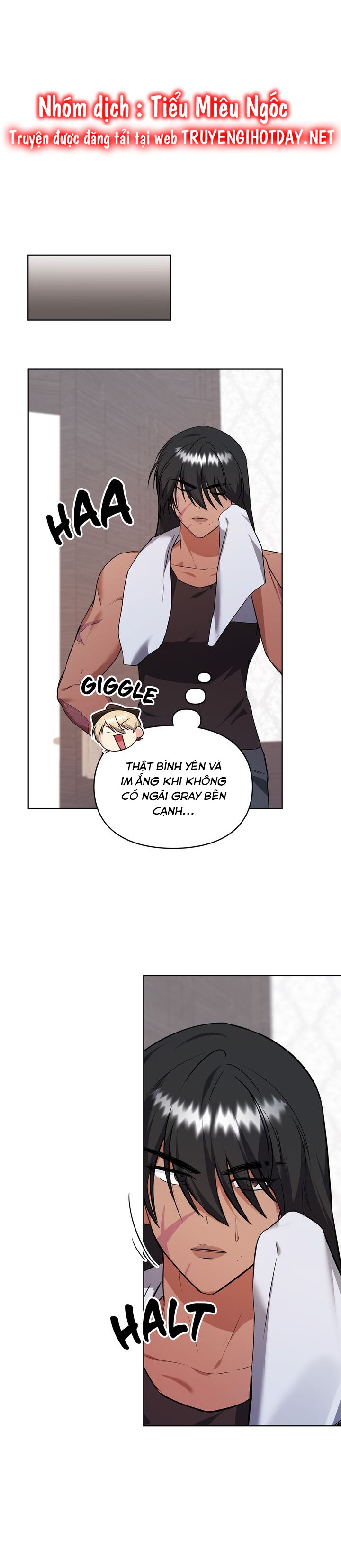 hãy nghe lời của tôi chapter 76 3