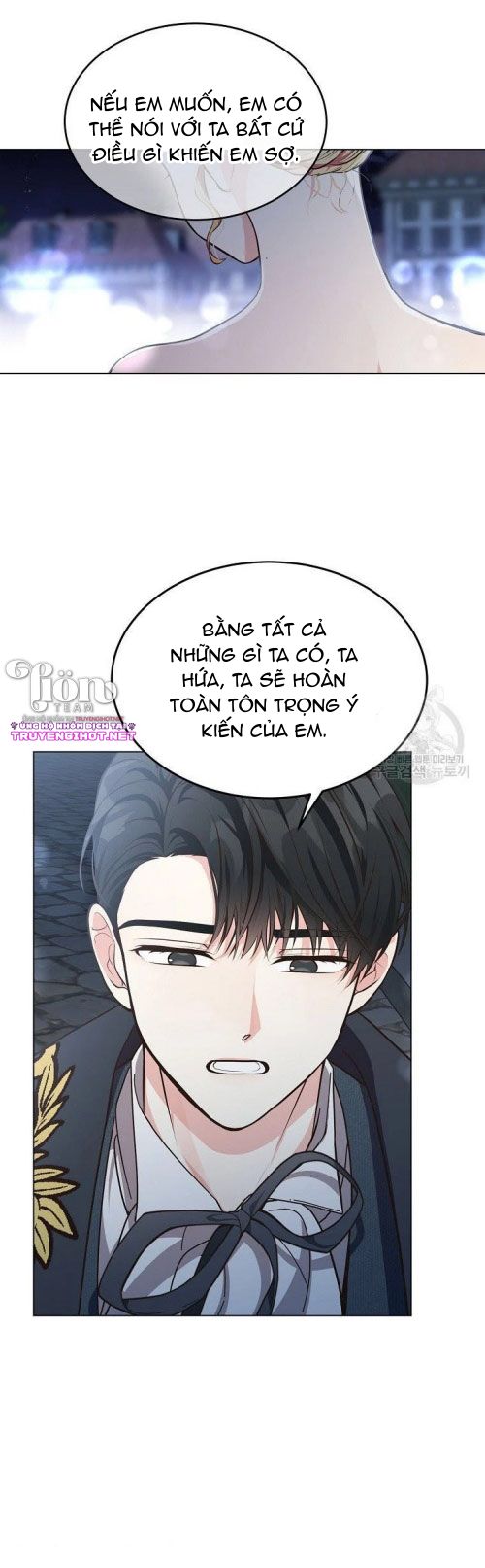 mùa đào vào tháng sáu chapter 8.1 23