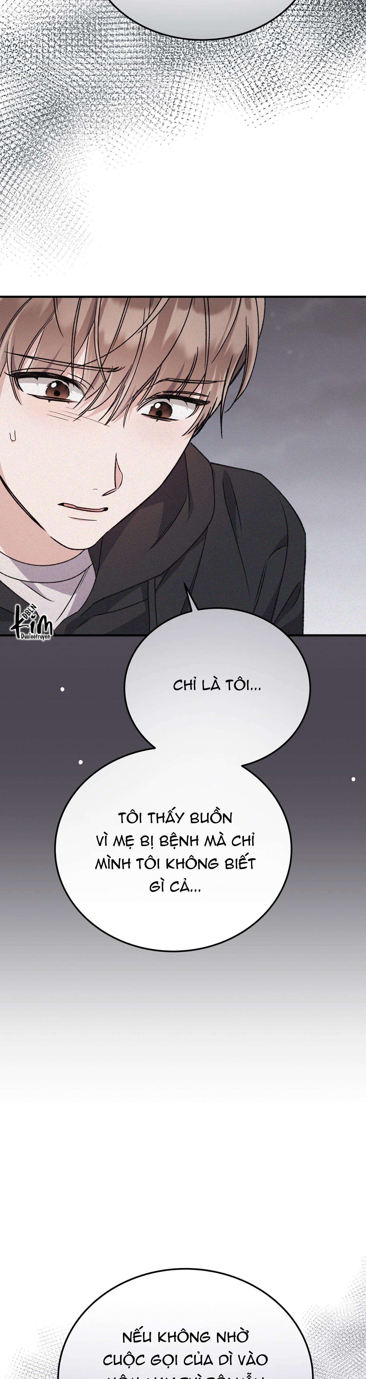 vô hình chapter 33 8