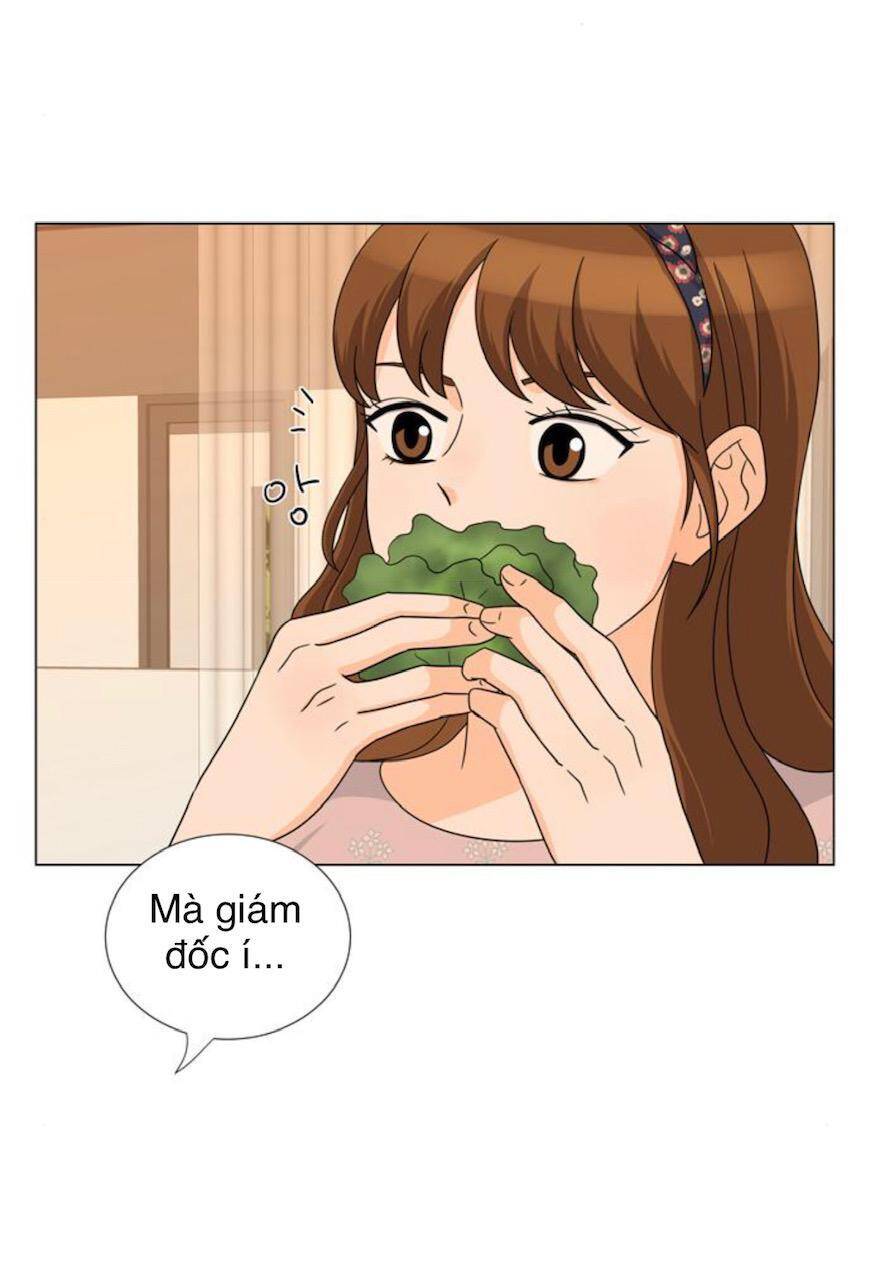 idol và sếp, em yêu ai? chapter 56 22