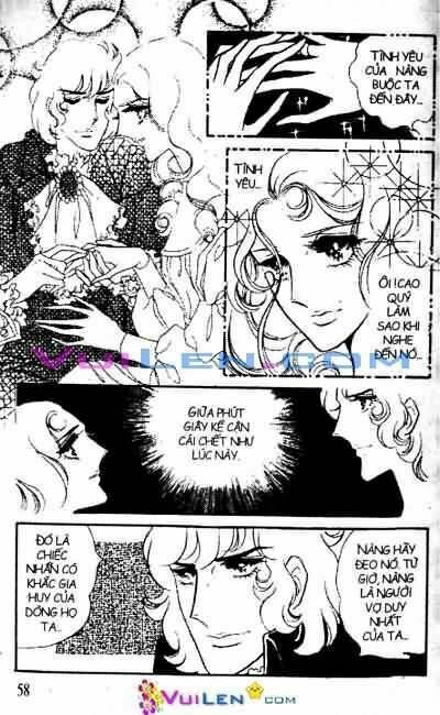 hoa hồng véc-xây chapter 13 58