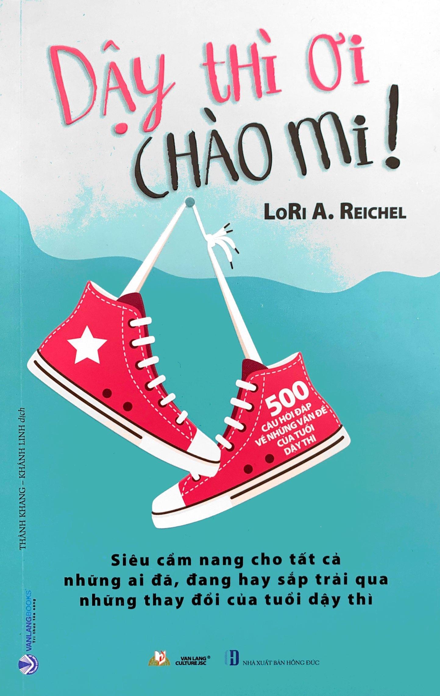 Dậy Thì Ơi Chào Mi