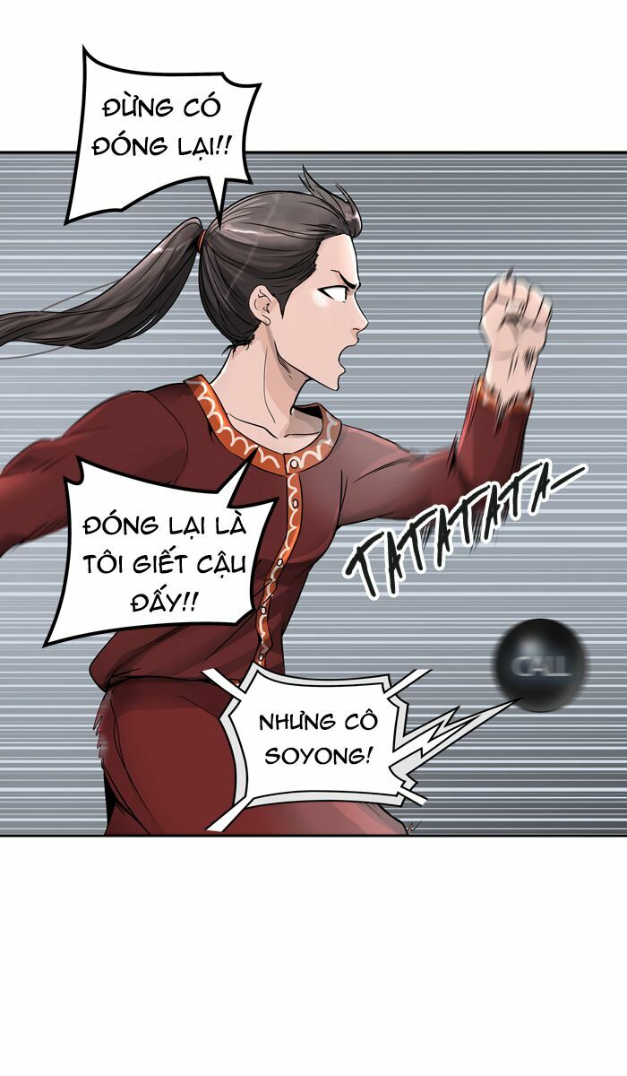 tòa tháp bí ẩn 2 chapter 317 25