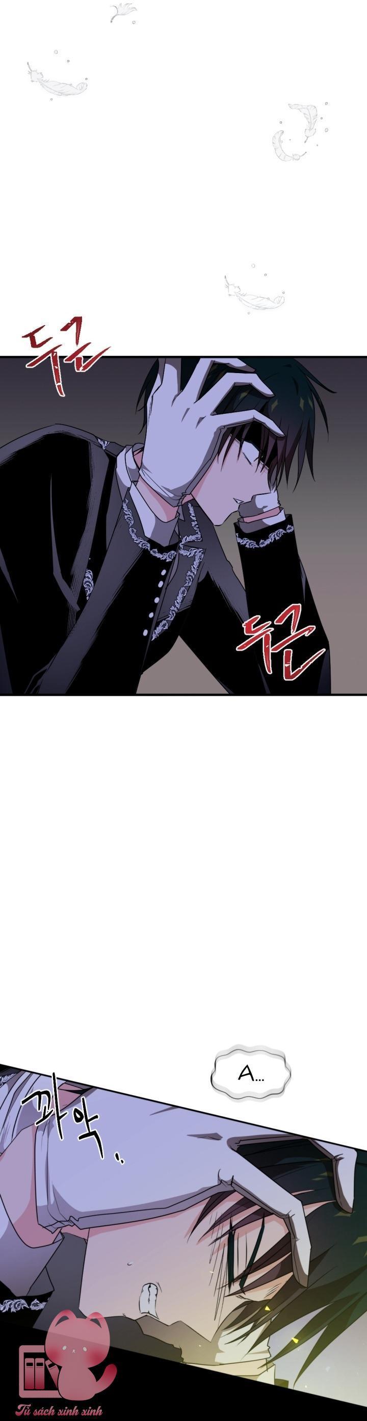 nguyện ước vô vọng của ma nữ chapter 81 20