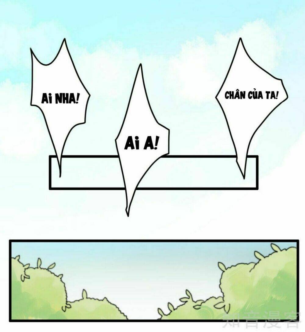 hành trình thịnh sủng chi cẩm tú chapter 13 25