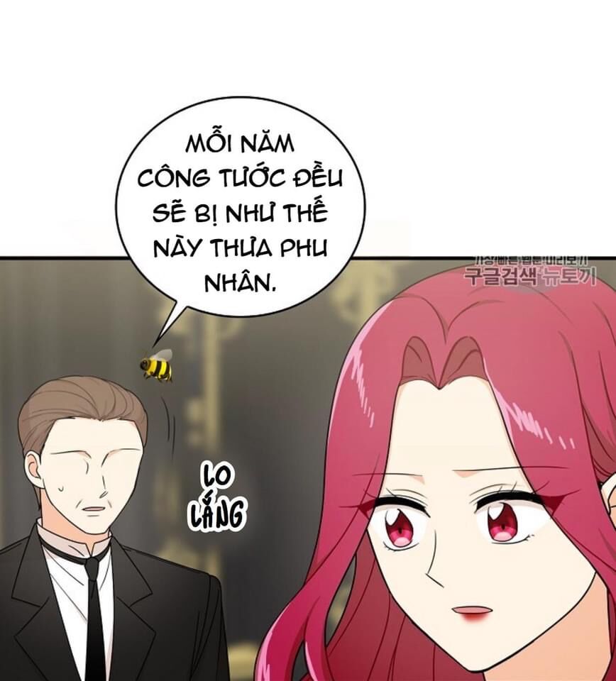 xuyên không trở thành mẹ của nhân vật phản diện chapter 30 8