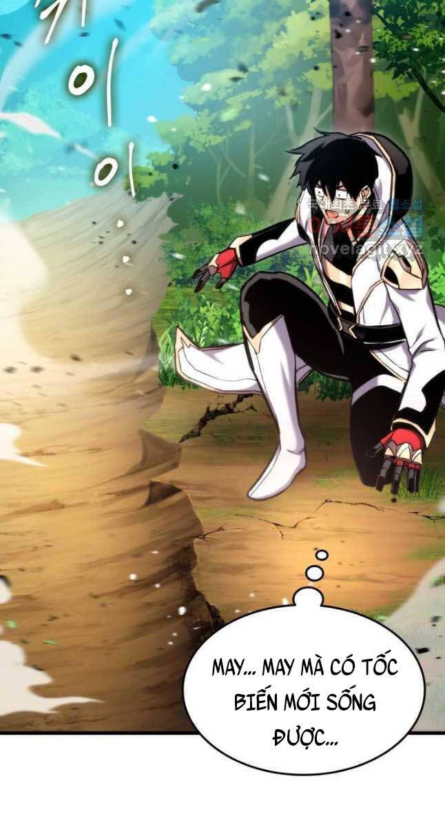 huyền thoại game thủ - tái xuất chapter 100 21