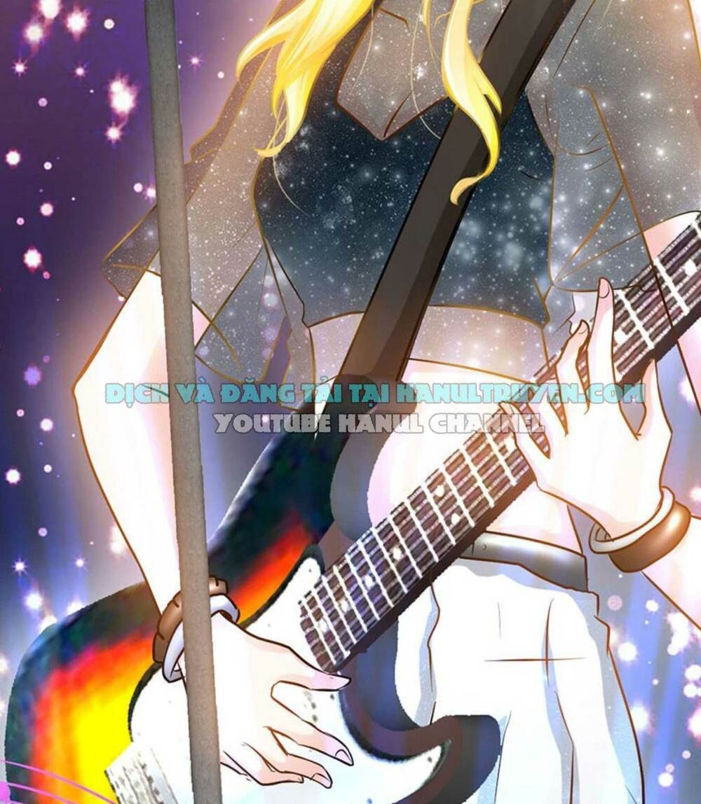 truy nã toàn cầu truy thê về sủng chapter 17 8