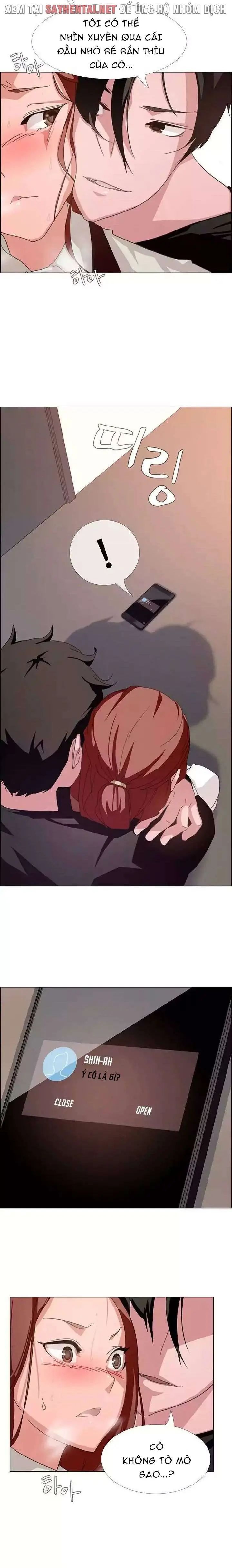 màn mưa chapter 5 5