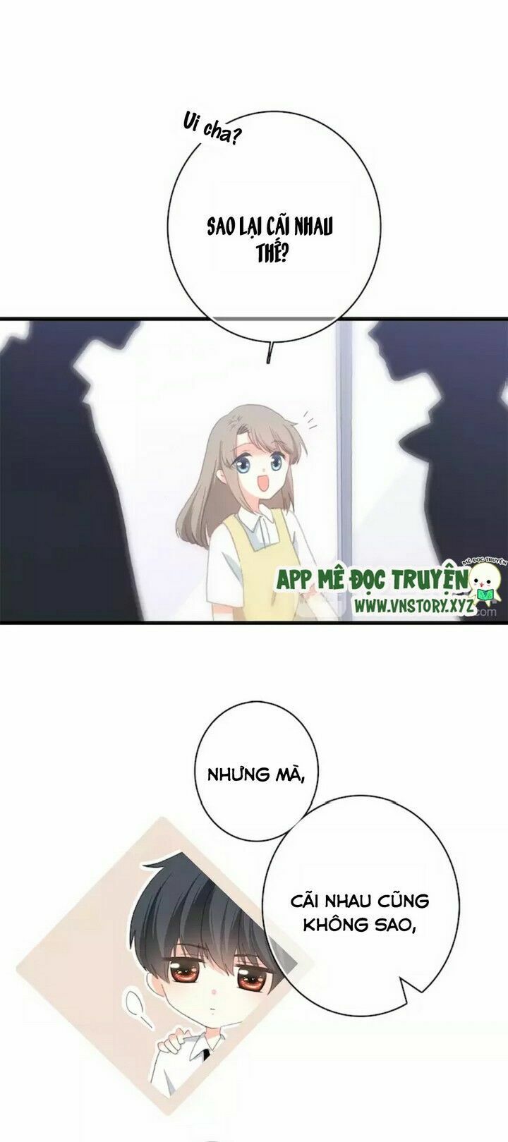 con tim rung động 2 chapter 1 13