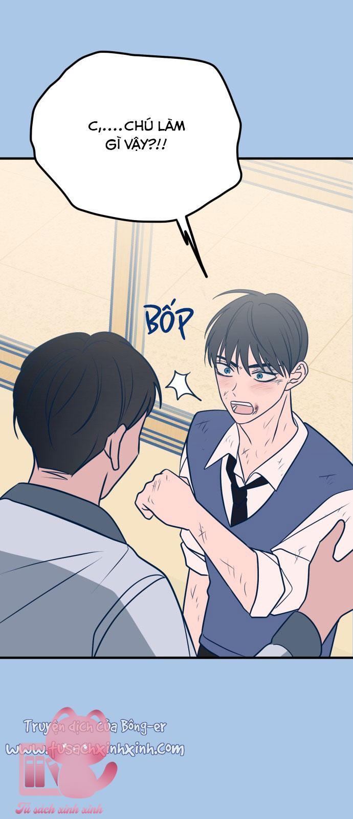 kẻ cắp gặp bà già chapter 29 16