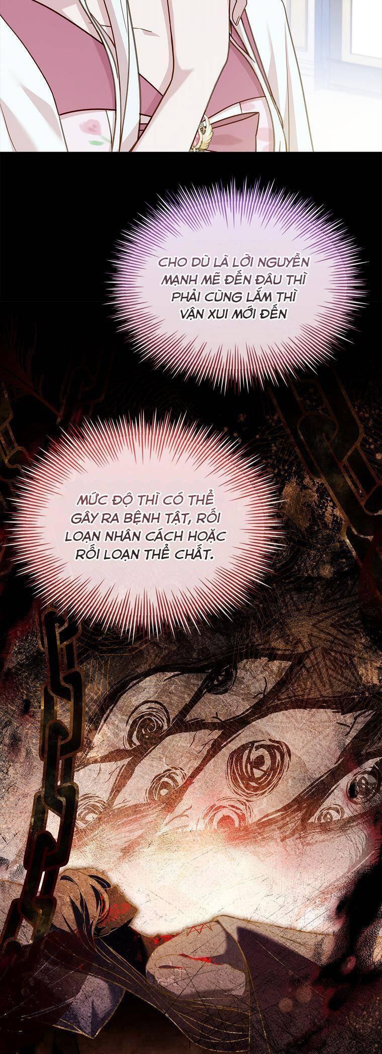 để yên cho tiểu thư hiền chapter 105 7