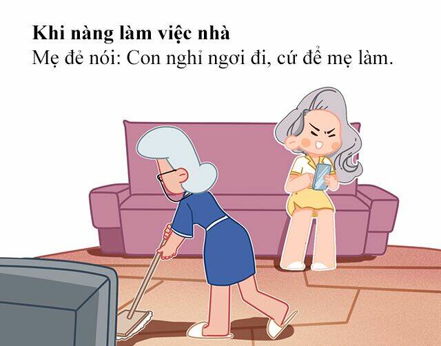 giải mã tình yêu chapter 274 24