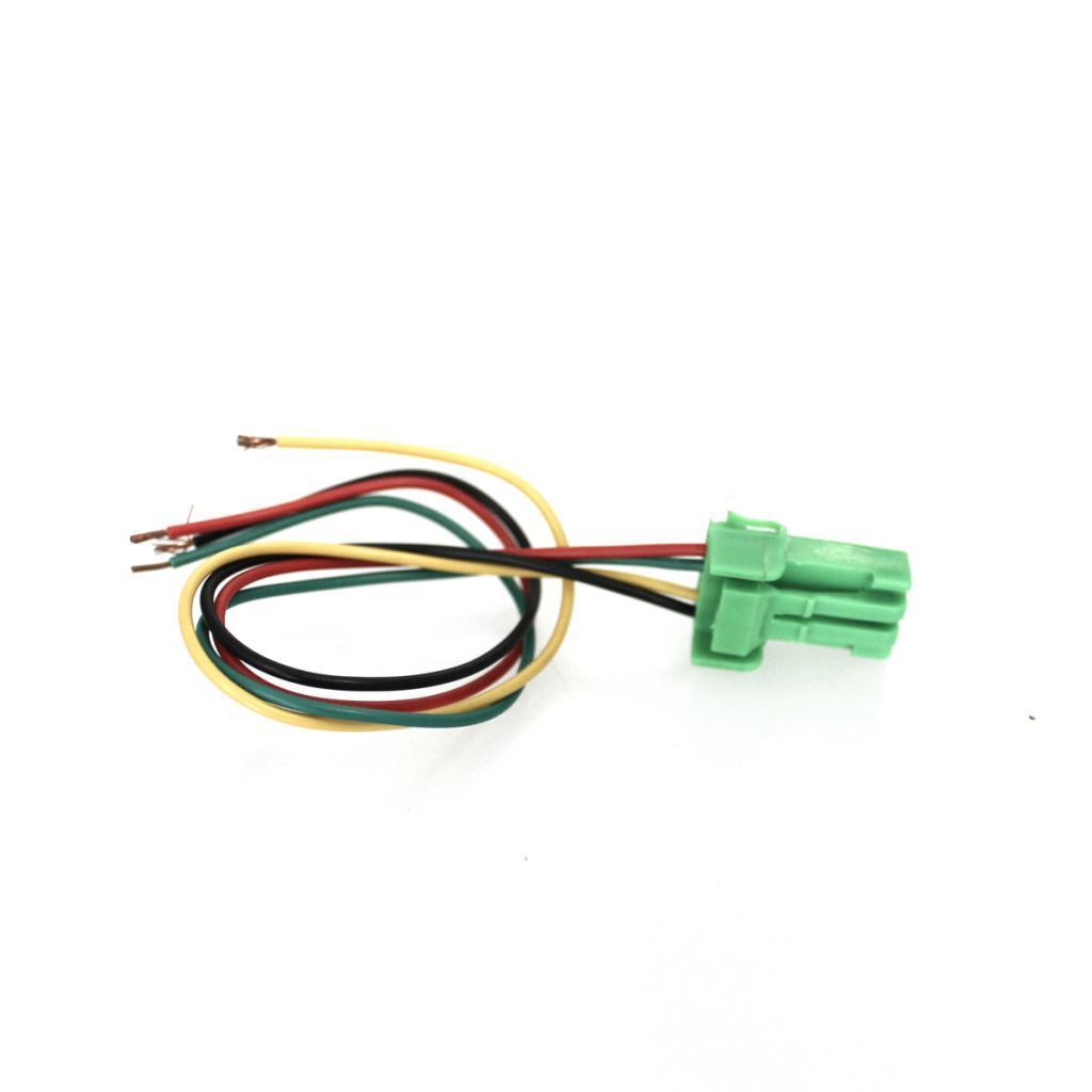 3xPush Switch White LED Power Symbol for Sequoia Highlander 2008-up