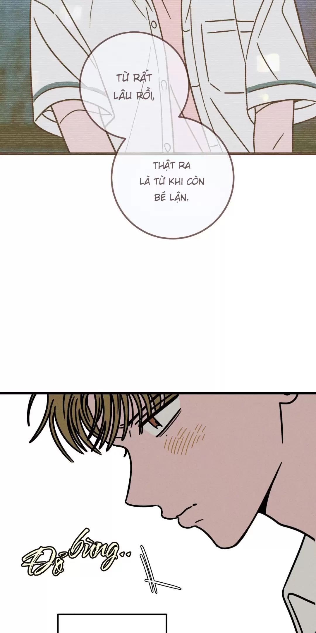 lời tỏ tình từ con số 0 chapter 31 16