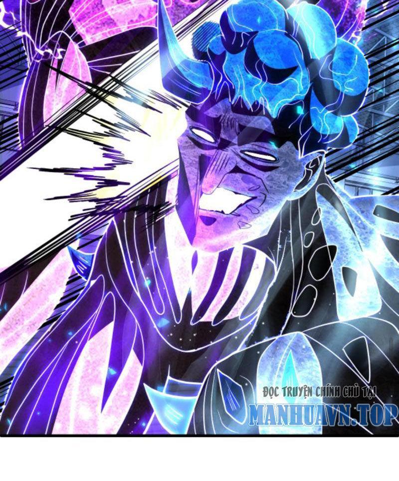 nhìn thấy thanh máu, ta xử tội thần linh chapter 178 16