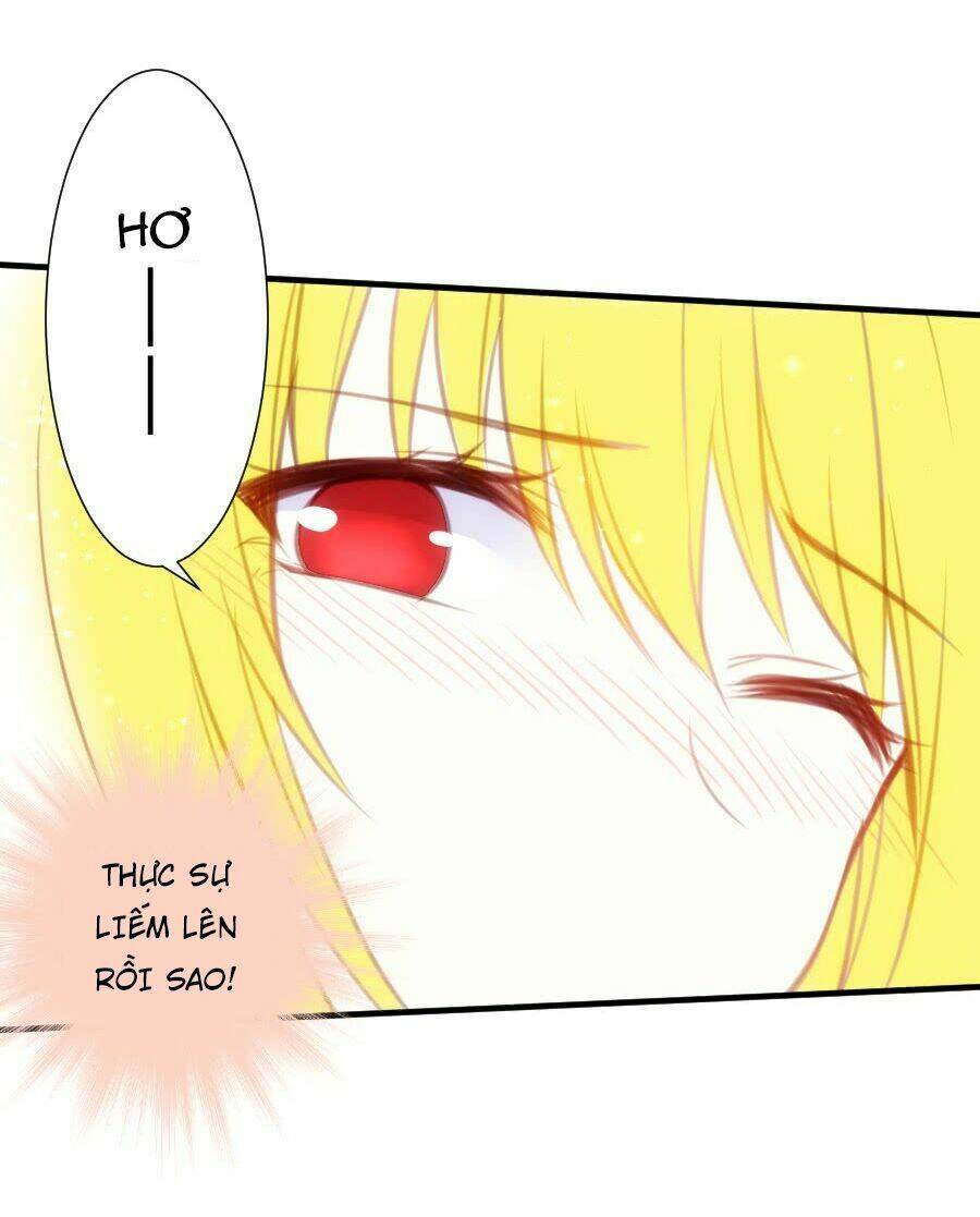 hôm nay ta cũng muốn trêu chọc nàng chapter 42 9