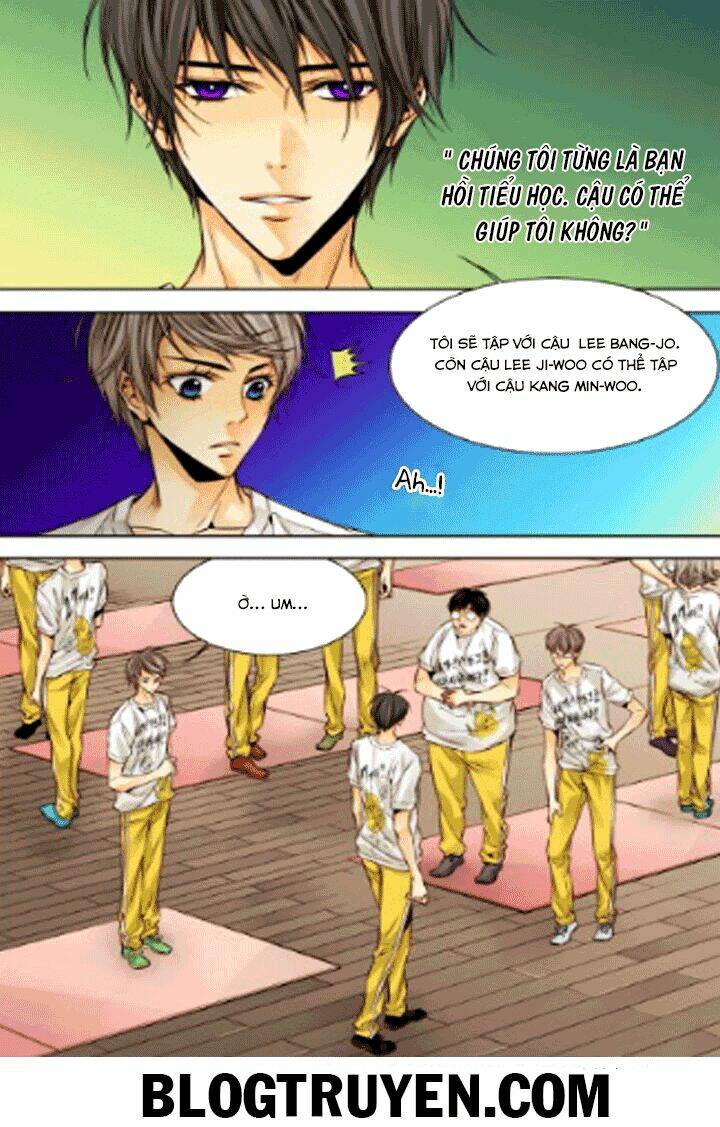 cheonsaeng yeonbun chapter 14 12