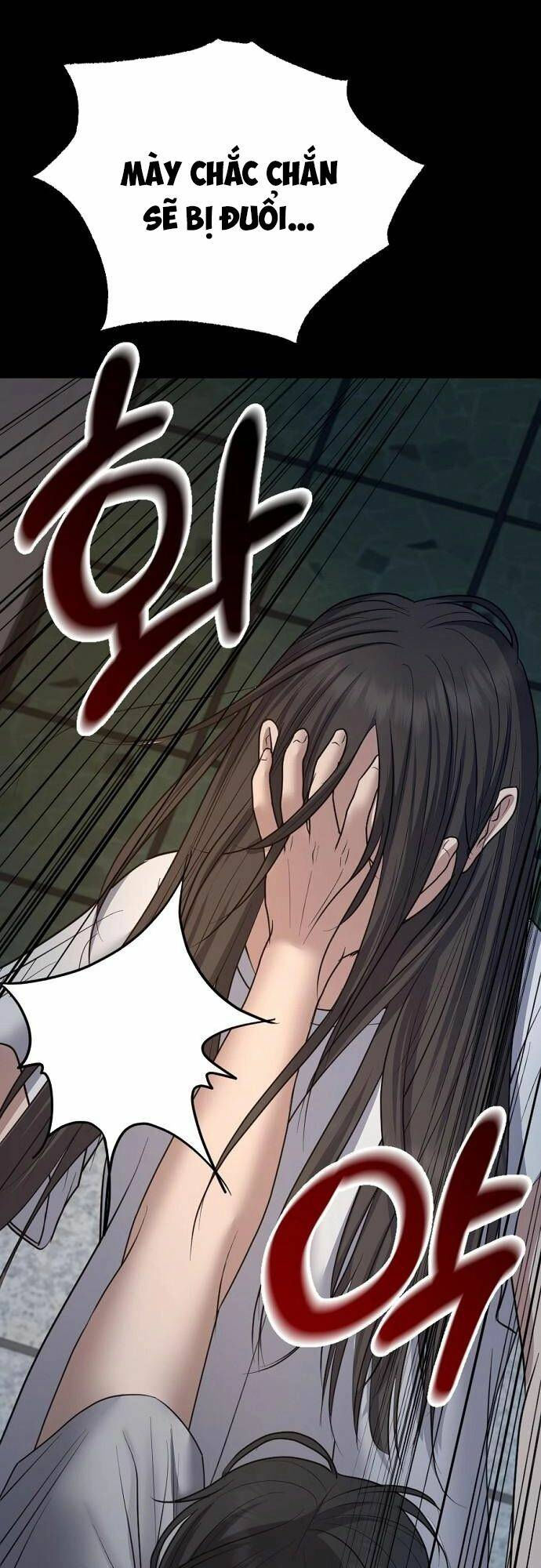 đấu kiếm - công tố viên lách luật chapter 3 30