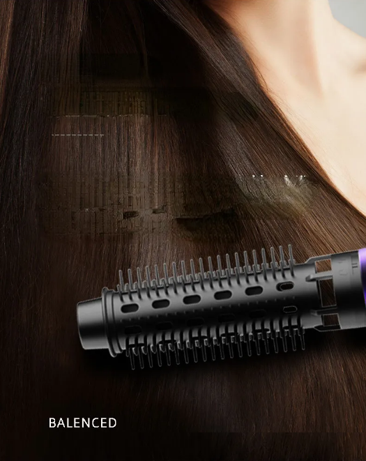 Máy Sấy Tóc 2 Chiều Tạo Kiểu Tóc POCKETOP 3in1