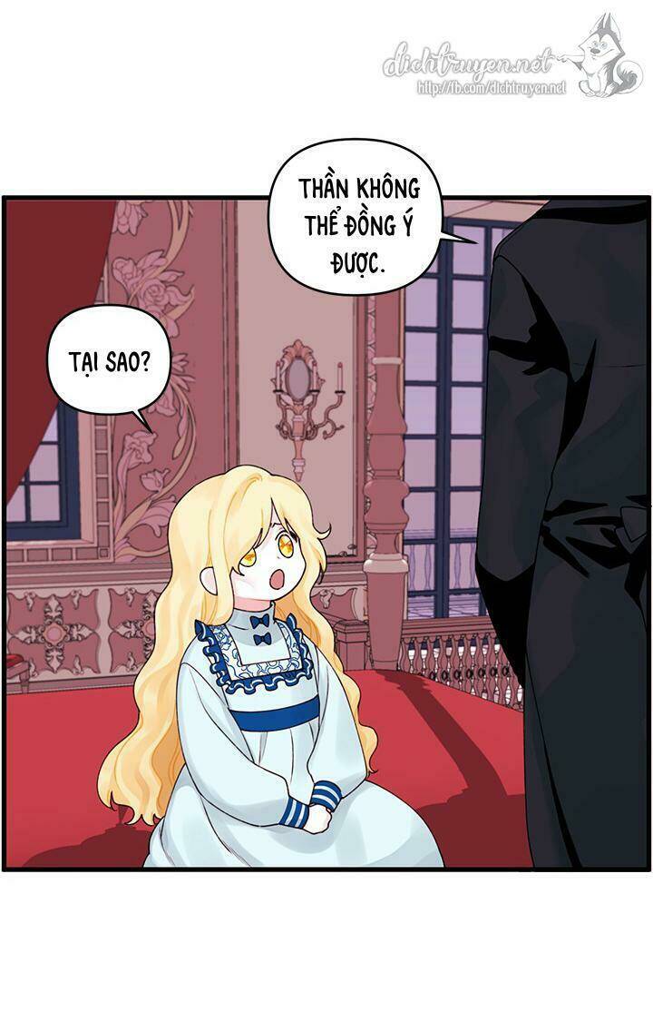 công chúa bãi rác chapter 11 27