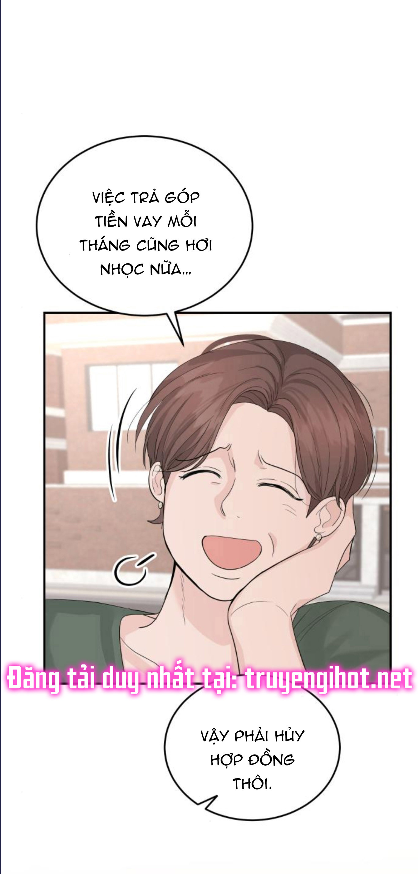 cuộc hôn nhân hoàn hảo chapter 15.2 7