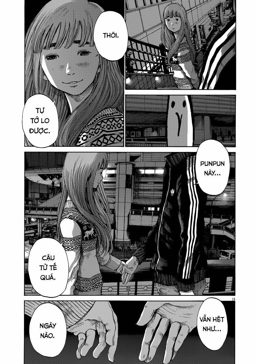 chúc ngủ ngon, punpun chapter 107 15