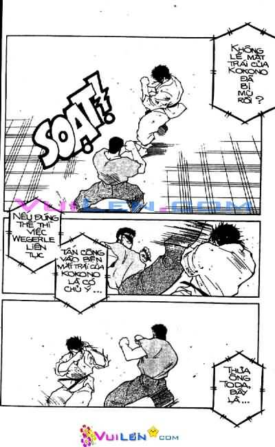 truyền nhân atula - shura no mon i chapter 33 62