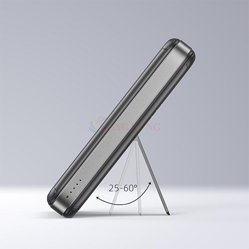 Sạc dự phòng Innostyle PowerMag 2-in-1 10000mAh IA20PD- Hàng chính hãng