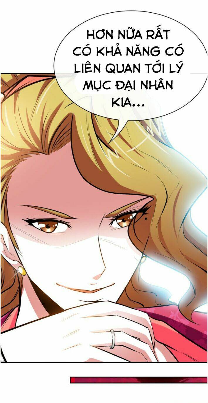 thánh võ tinh thần chapter 10 30