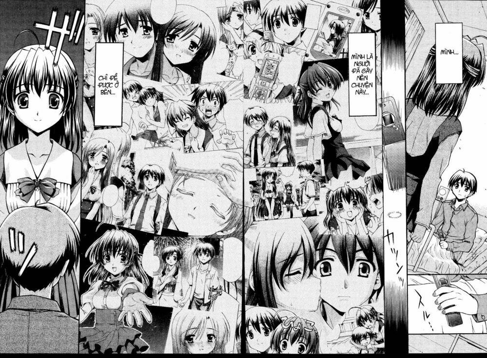 school days chapter 12 19