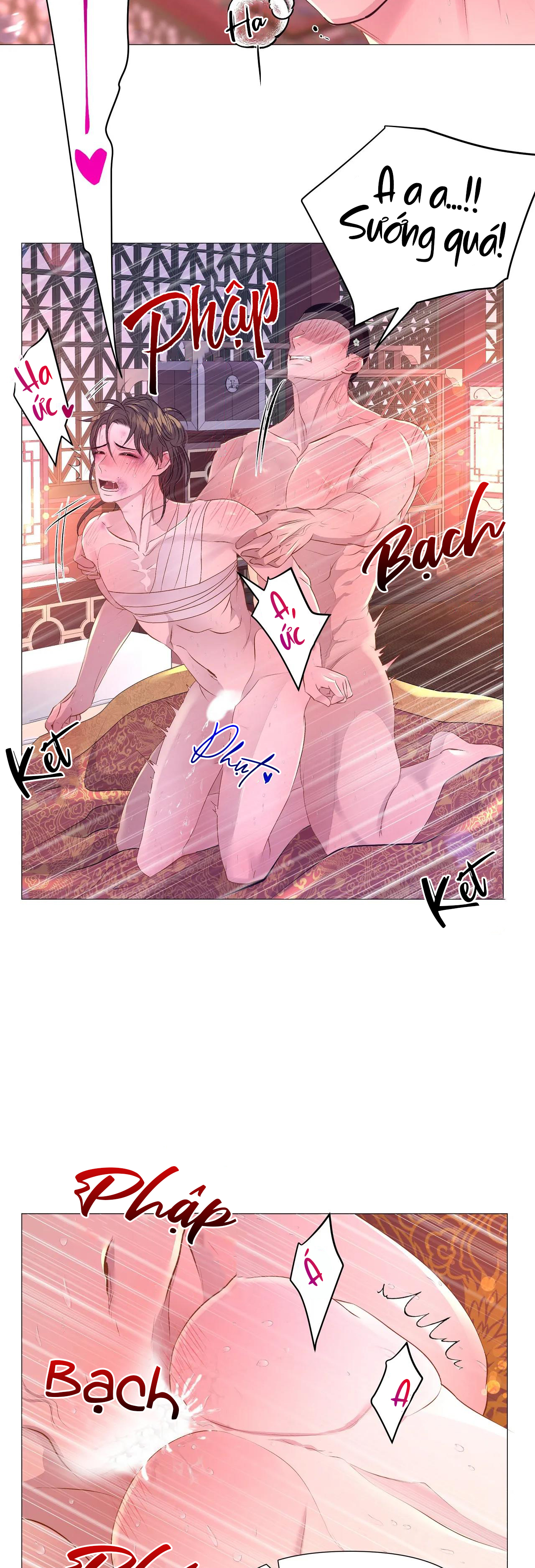 dạ xoa hóa liên ký chapter 27 27