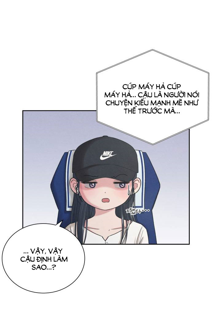 biển lặng trước sóng thần chapter 1.2 15