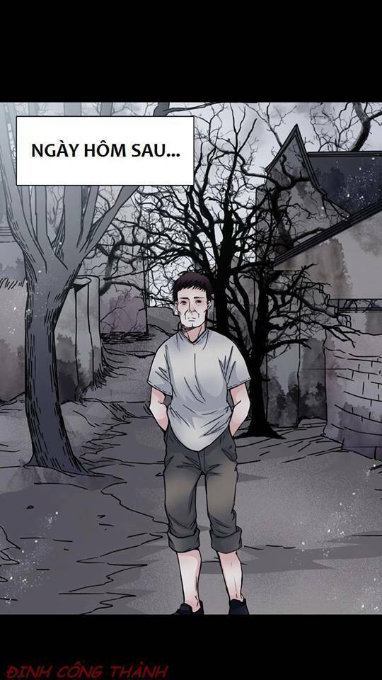 tiểu quỷ chapter 2 19